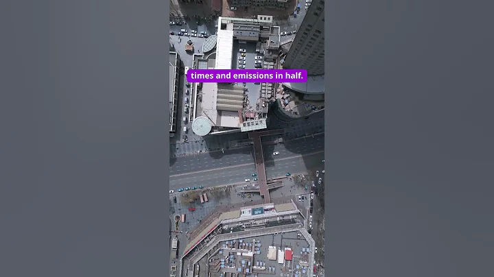 How AI is Transforming Smart Cities in 2025