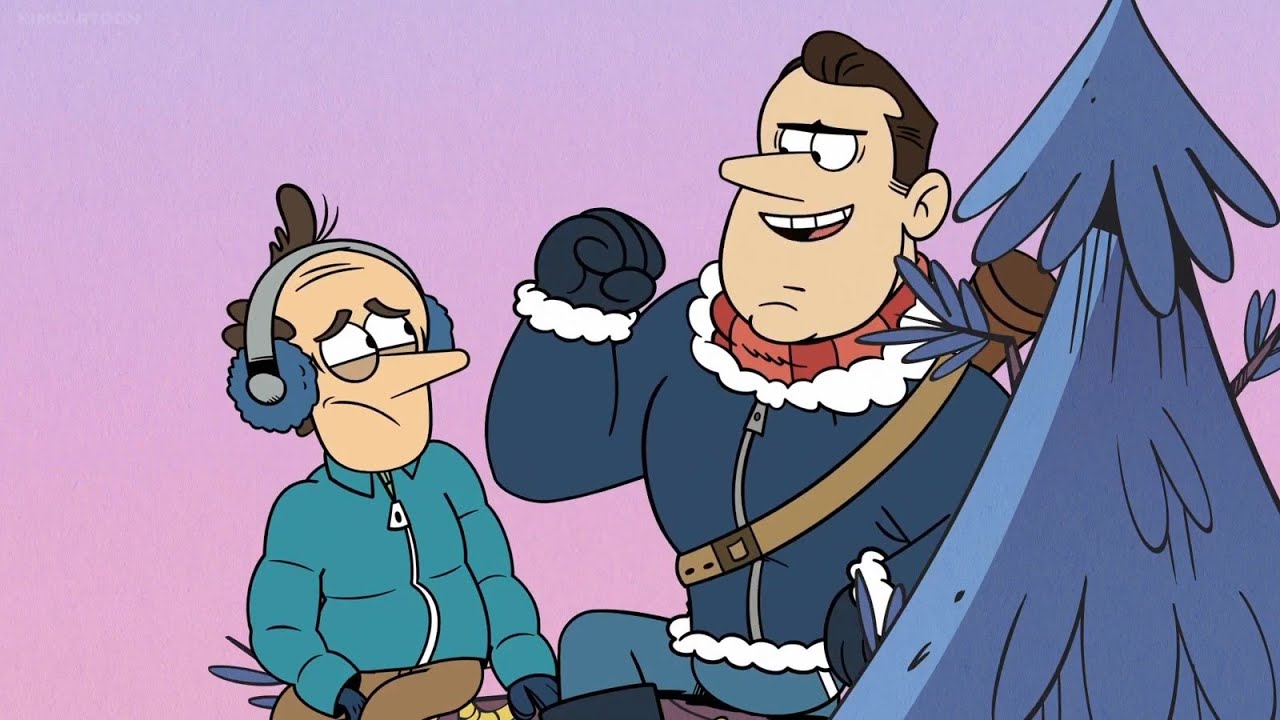 The fight before christmas lifetime