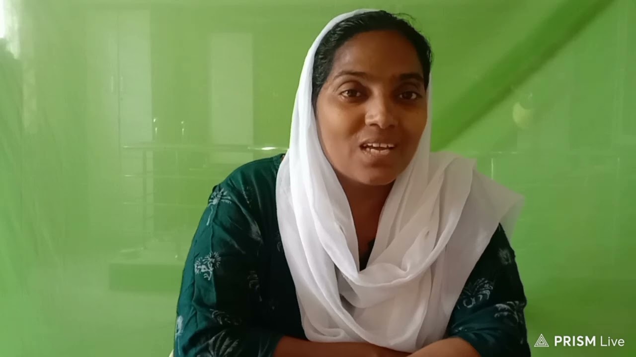 యెషయా ప్రవక్త భార్య ప్రవర్తినీ లో ఉన్న లక్షణాలు