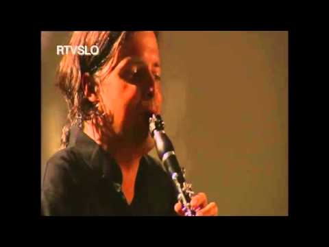 Mate Bekavac - C.P.E. Bach: Sonata Wq.132 (Poco adagio)