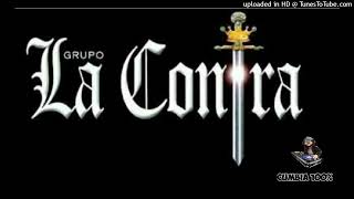 Video thumbnail of "LA CONTRA  - ENGANCHADOS  (CUMBIA 💯%)"