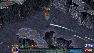 🔥 Frozen Grotto Full Guide | How to Reach FG6, Find the Key & Defeat LavaBeast! ❄️🐉