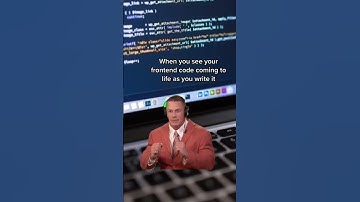 Hot module reloading ❤️