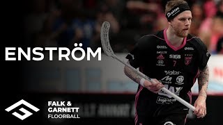 Rasmus Enström - Unbelievable Skills