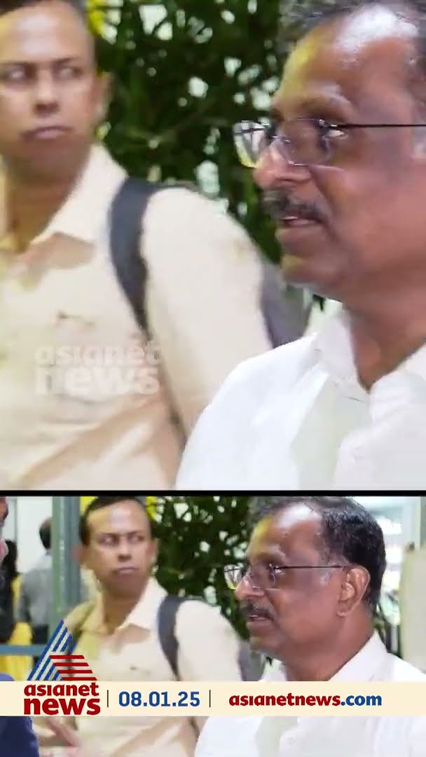 ​ISROയിൽ സോമനാഥ യു​ഗത്തിനവസാനം, ഇനി ഡോ നാരായണന്റെ കാലം