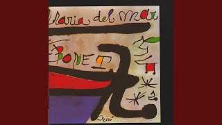 Video thumbnail of "Maria del Mar Bonet - Sóller"