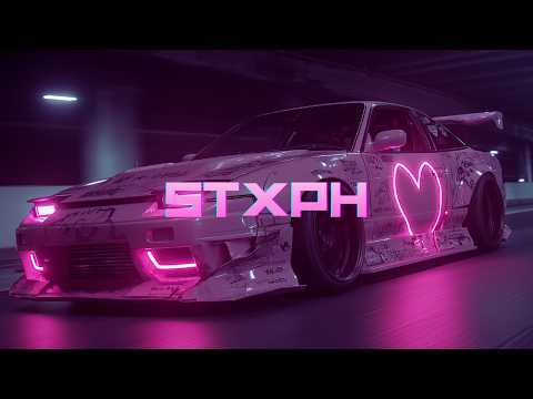 NIGHTDRIVE MIX 9 | wave mix for cruising | STXPH
