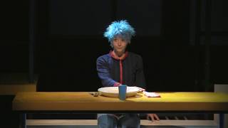 Est Ce Que Je Peux Sortir De Table ?