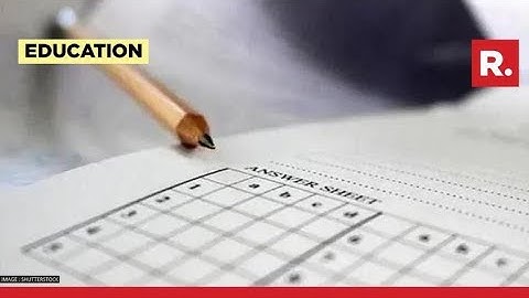 IIT JAM Final Answer Key 2023 released on jam.iitg.ac.in; download here