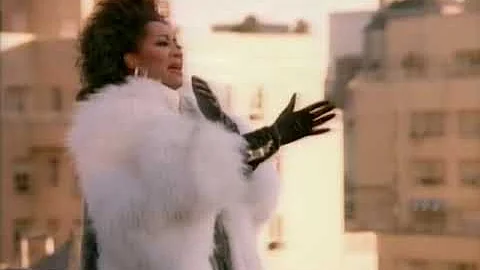 Patti LaBelle - On My Own ft. MICHAEL MCDONALD