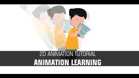 Illustrator to Crazytalk animator Tutorial