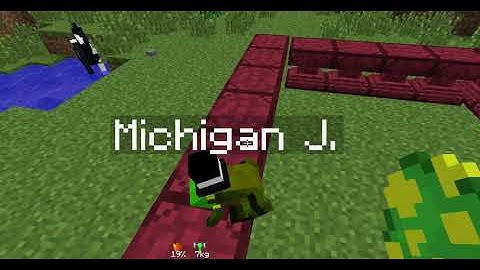 QwerTech - April Frogs