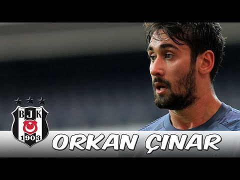 Orkan Çınar ⚽ Muhteşem Golleri,Çalımları & Asistleri