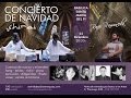 Shirai &amp; Ravi Ramoneda – Solsticio de invierno en la Basílica del Pí – 22/12/2016