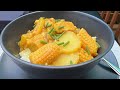 Easy and Delicious Curry Chicken Recipe