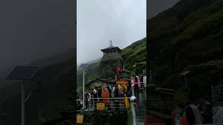 |TUNGNATH| ??har har Mahadev explore travel karnprayag gopeshwar