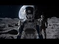 Mass Effect Andromeda - Andromeda Initiative Orientation Briefing Trailer