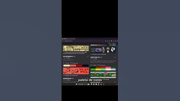 Mudei TODO O VISUAL Do meu JOGO #gamedev #pixelart #gamedevblog