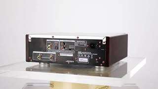 Marantz HD CD1