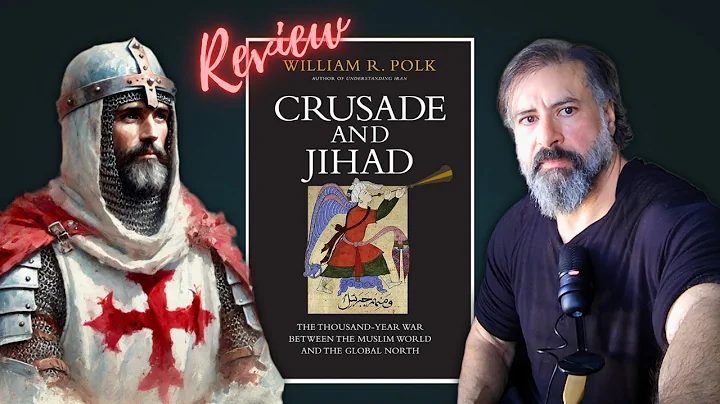 What Is 'Crusade and Jihad' Missing?