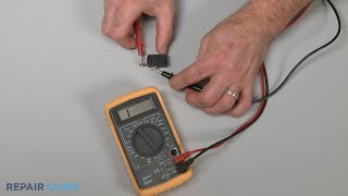 Microwave Won’t Work? Two Terminal Switch Testing