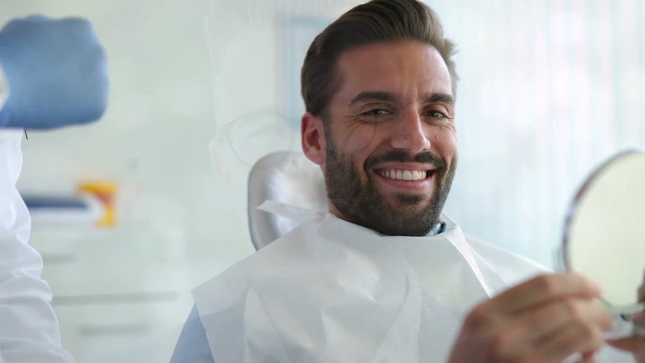 ALL IN ONE - Denti Core