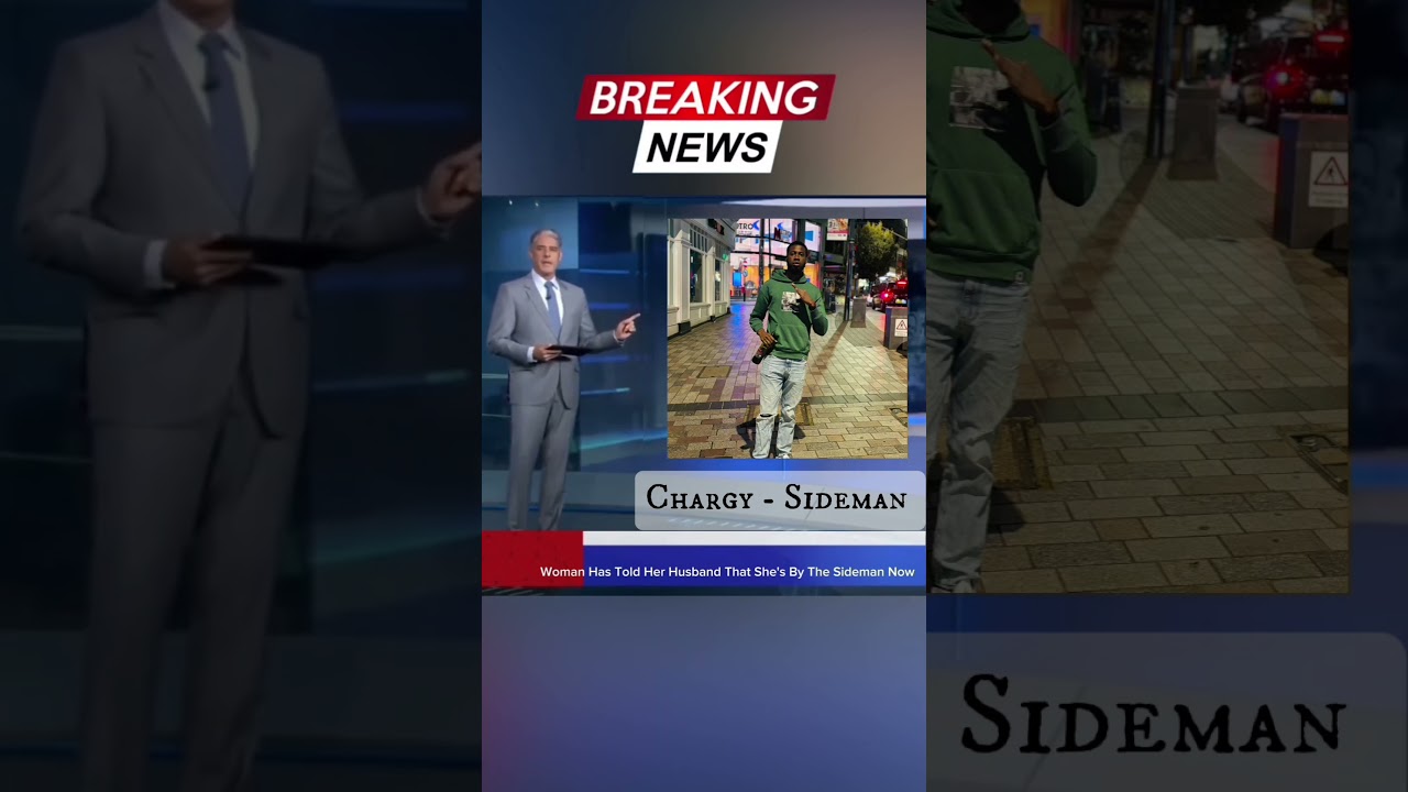 Παρακολούθηση Chargy - Sideman (Real Bouyon Riddim) Vincy Soca 2025 στο YouTube Παρακολούθηση Chargy - Sideman (Real Bouyon Riddim) Vincy Soca 2025 στο YouTube