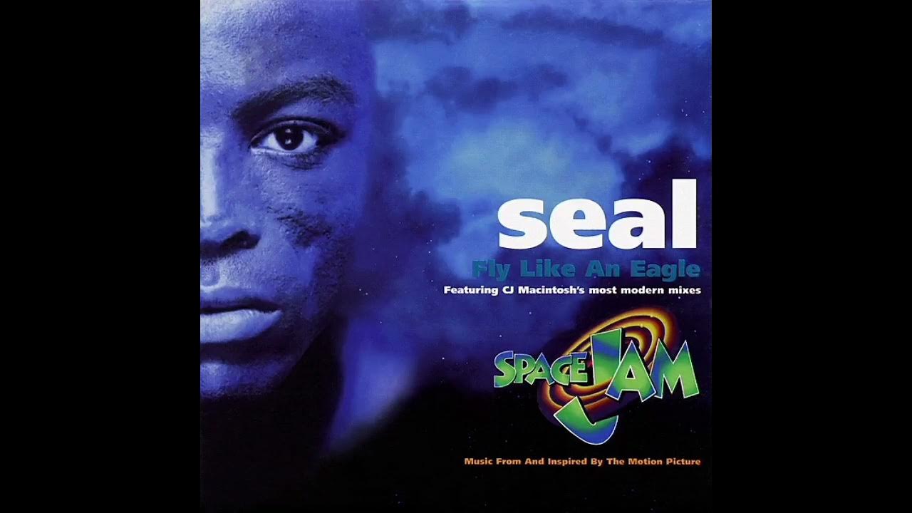 Seal fly like an eagle YouTube
