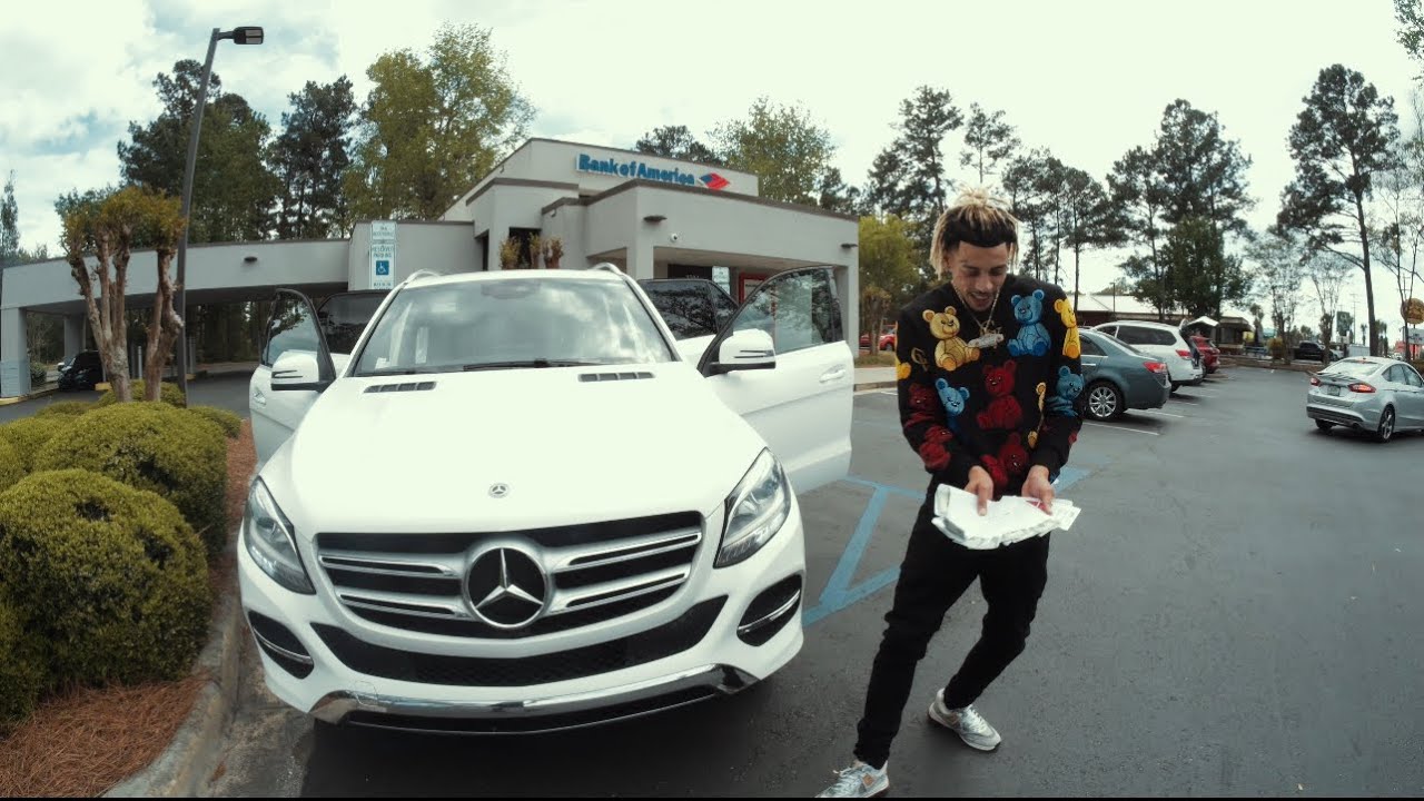 Watch RariBoy Spin - BOA (Official Music Video) on YouTube Watch RariBoy Spin - BOA (Official Music Video) on YouTube