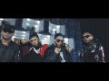 Wisin, Jhay Cortez, Anuel AA, Myke Towers - Fiel (Full Remix) by Dela