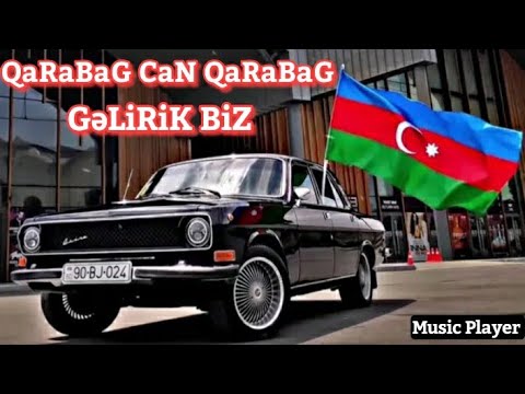 Taninib Qartal Adi Sagalibdir Qanadi (Qarabag Can Qarabag Gelirik Biz) Haminin Axtardigi Mahni 2020