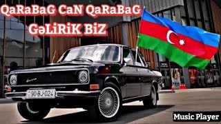 Taninib Qartal Adi Sagalibdir Qanadi (Qarabag Can Qarabag Gelirik Biz) Haminin Axtardigi Mahni 2020