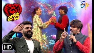 Sudheer | Rashmi | Pradeep | Funny Joke | Dhee Jodi | 26th June 2019| ETV Telugu