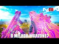 VOCÊ TEM SAUDADE DO MW3 NO WARZONE?