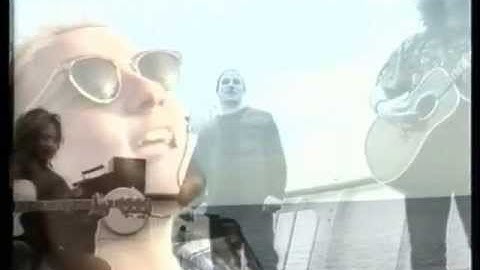 Third Stone From The Sun - Hole In My Soul (Official Music Video) 1991