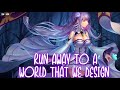 Nightcore - A Million Dreams [Female Cover]