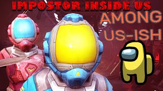 Among Us But Its a Single Player Game I Found On Steam For $0.69 Cents - Imposter Inside Us