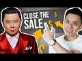 How to Close a Sale in Any Situation - Dan Lok's Best SALES Techniques