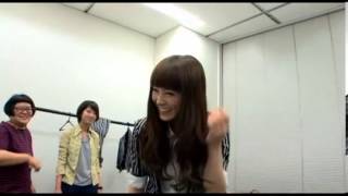 #2 Scandal photoshoot