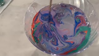 Celebrity How to use nail polish for an Easter egg dyeing twist Net Worth