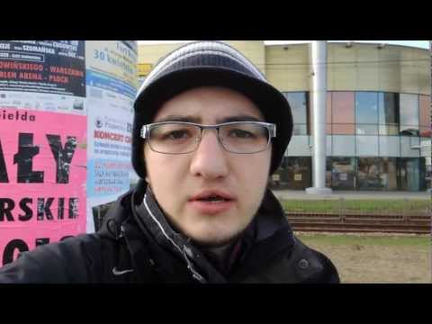 Vlog #1 Work