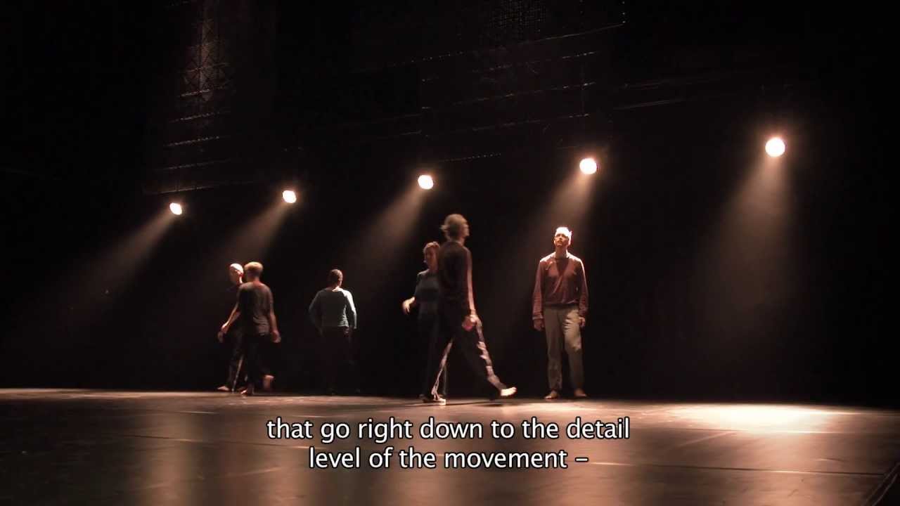 FAUX Dance Performance using wearable electronics - Aalto Snapshots aaltonen