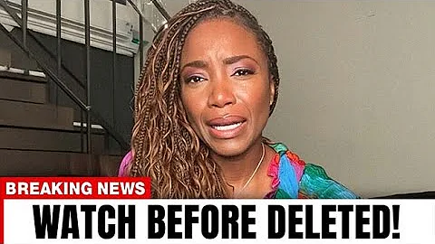 Why Is NO ONE Talking About What JUST Happened To Heather Headley?!