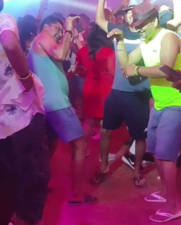 goa dj life