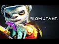 Biomutant - Official Gameplay Trailer