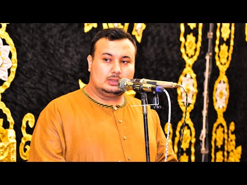 كلمة العشاء الشيخ محمد العدوي مدينة السنبلاوين دقهلية عزاء الحاجة هيام احمد المحنكر 10 10 2025