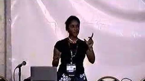 DEF CON 11 Hacking Conference Presentation By Jaya Baloo Government IP Tapping Video