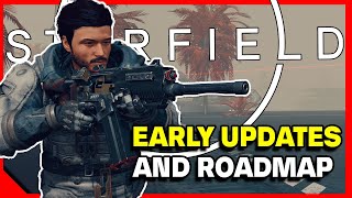 Celebrity Starfields First Update Is Here With Years Of Support Planned! Wealth