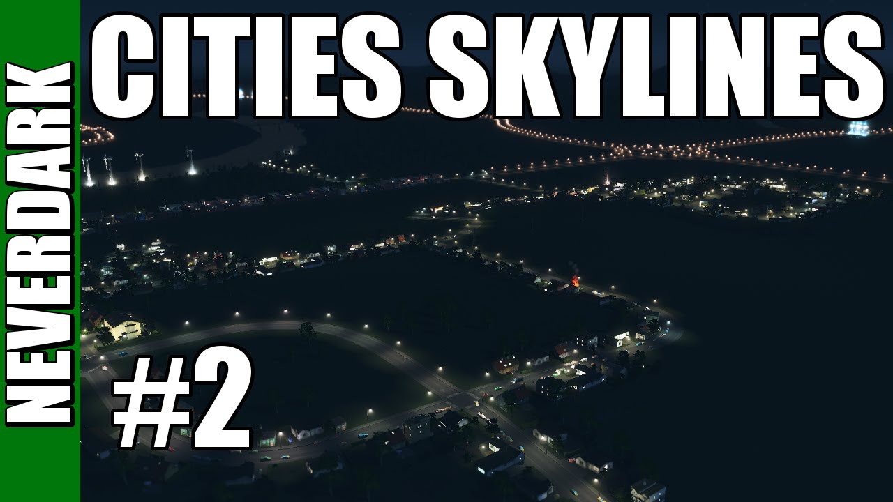 Cities Skylines Max Building Level Cities Skylines Max Building Level