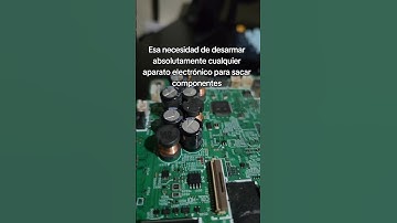 Si o no? #electronic #ingenieria #mecatrónica #electronica #humor #feed #fyp